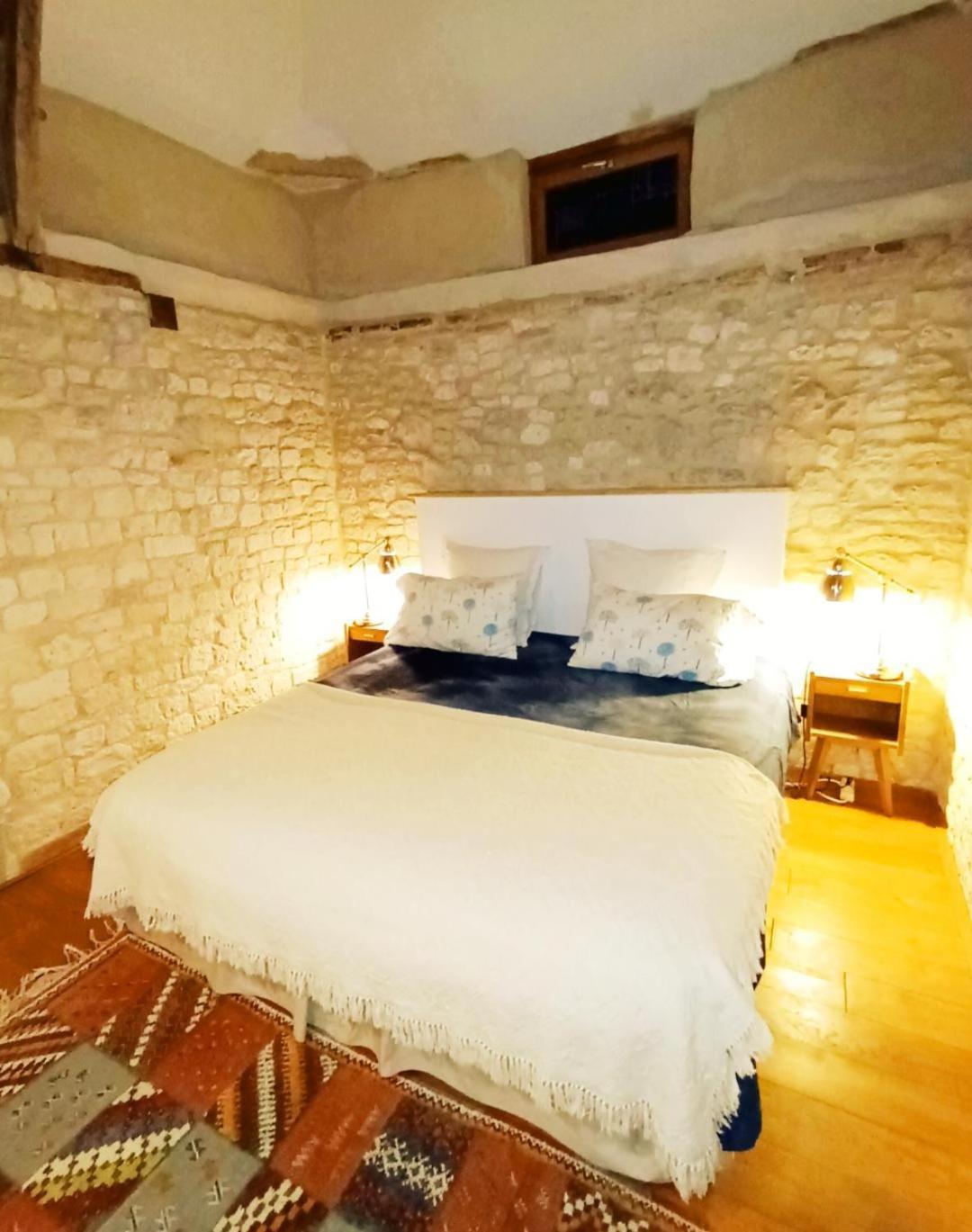 Puylaroque Rataboul 빌라 외부 사진