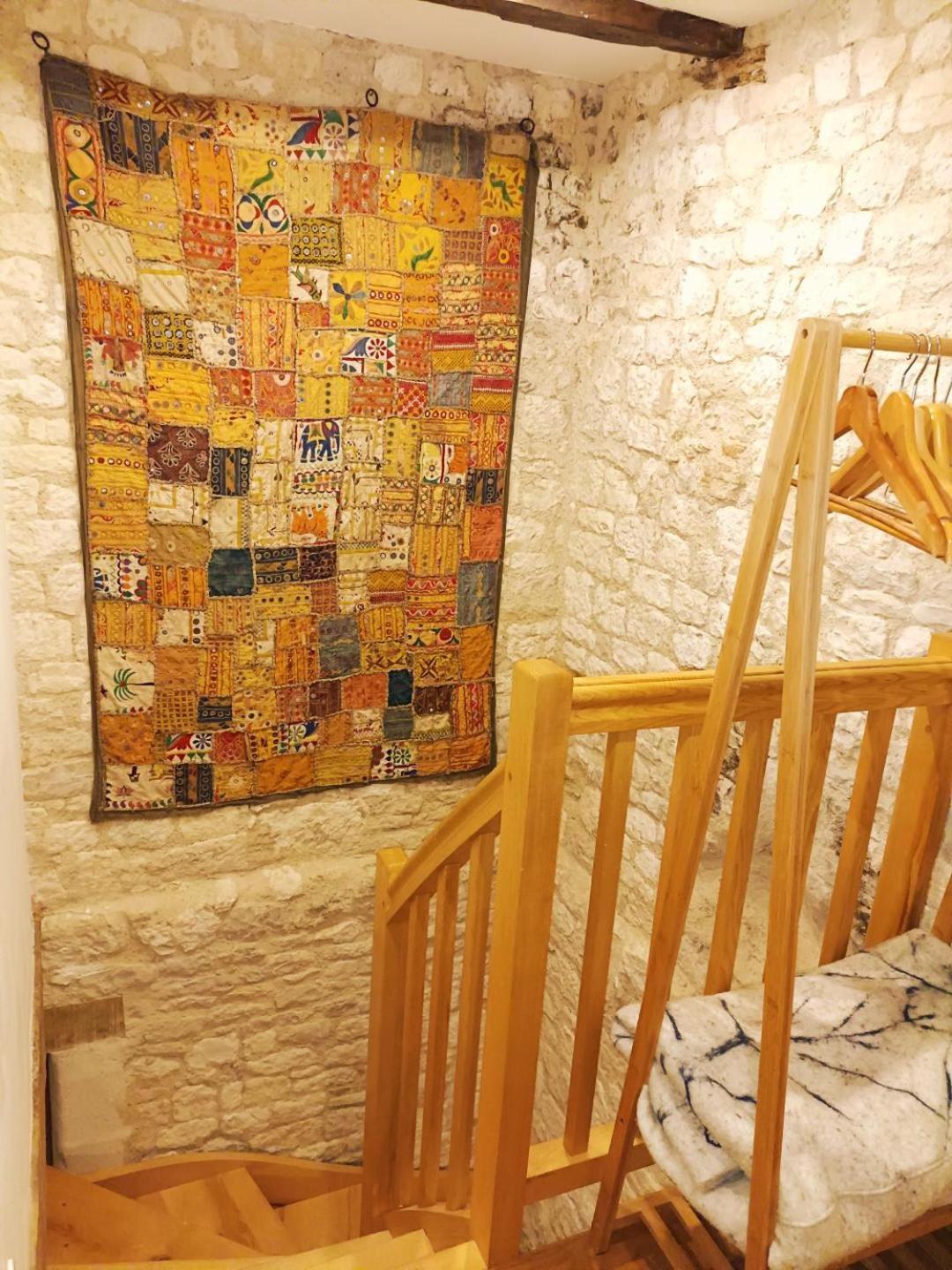 Puylaroque Rataboul 빌라 외부 사진